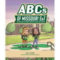 ABCs of Missouri S&t: An Alphabet Book for Missouri University of Science and Technology