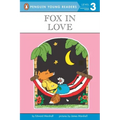 Fox in Love
