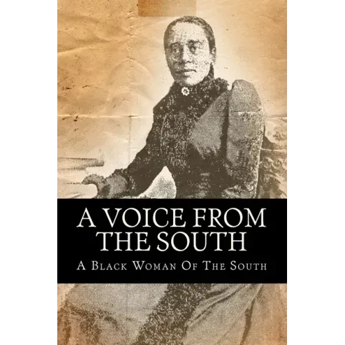 A Voice From The South