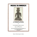Moors in America: For the Education and Enlightenment of the Moorish American Community - Black and White Student's Edition