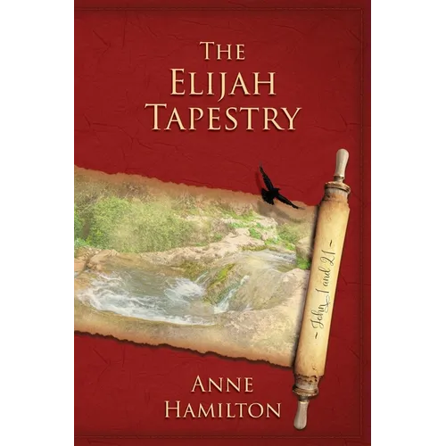 The Elijah Tapestry: John 1 and 21: Mystery, Majesty and Mathematics in John's Gospel #1