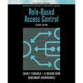 Role-Based Access Control, Second Editi