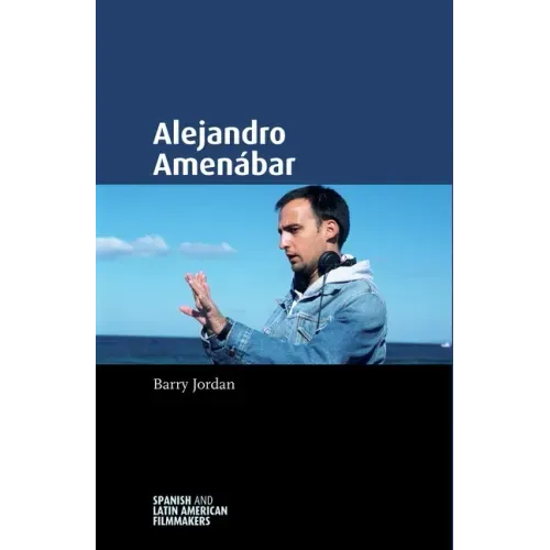 Alejandro Amenábar