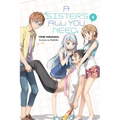 A Sister's All You Need., Vol. 5 (Light Novel): Volume 5