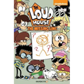 The Loud House #15: The Missing Linc
