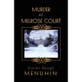 Murder at Melrose Court: A 1920s Country House Christmas Murder