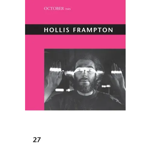 Hollis Frampton