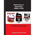 Motoring in Germany 1880-1920