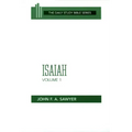 Isaiah Vol 1 (Dsb)