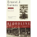 Bloodline: Five Stories