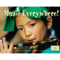 Music Everywhere!