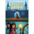Sleeping Beauty: A Discover Graphics Fairy Tale