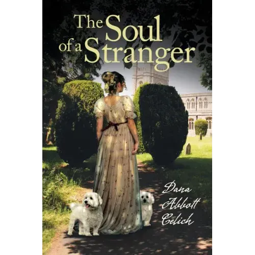 The Soul of a Stranger