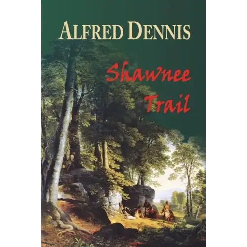 Shawnee Trail