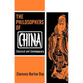 The Philosophers of China