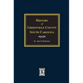 History of Greenville County, South Carolina