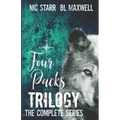 Four Packs Trilogy: The Complete Series
