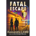 Fatal Escape, A C.o.P. on the Scene Mystery