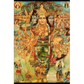 Rigveda Samhitha Volume Seven - Mandala Ten (Sukta 1 to 100)