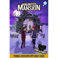 The Haunted Mansion (Book 3): Ava & Carol Detective Agency