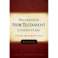 Galatians MacArthur New Testament Commentary: Volume 19
