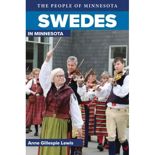 Swedes in Minnesota