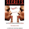 S.E.C.R.E.T.S. of the First Ladies, Volume II