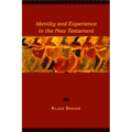 Identity and Experience in the New Testament