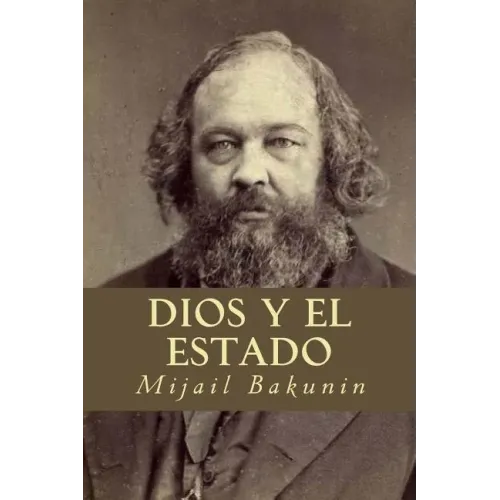 Dios y el Estado