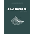 Digital Media Series: Grasshopper