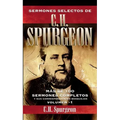 Sermones Selectos de C. H. Spurgeon Vol. 1: 1