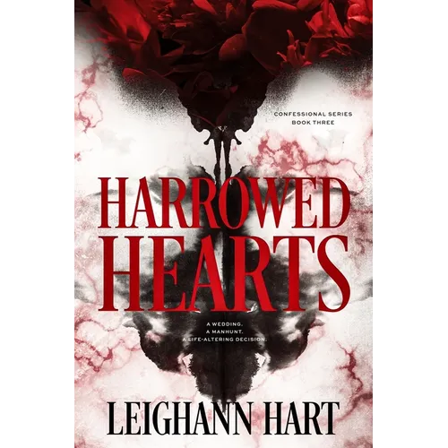 Harrowed Hearts