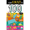 I Can Count to 100