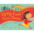 Goldy Luck and the Three Pandas