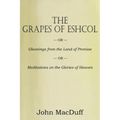 The Grapes of Eschol