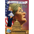 Female Force: Elizabeth Warren