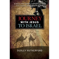Journey with Jesus to Israel: A Holy Land Travel Experience That Will Knock Your Sandals Off!
