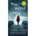 The Night Olivia Fell