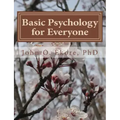 Basic Psychology for Everyone