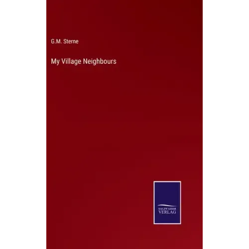 My Village Neighbours