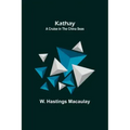 Kathay: A Cruise in the China Seas