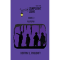 Tales from Lamplight Lane Book 3: Plutopia