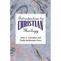 Introduction to Christian Theology