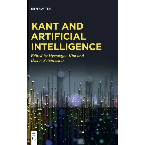 Kant and Artificial Intelligence