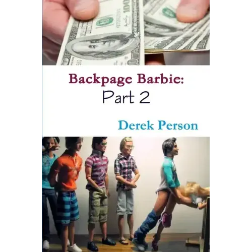 Backpage Barbie 2: The Comeback Begins