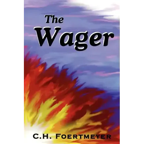 The Wager