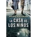La Casa de Los Niños / The House of Children