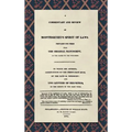 A Commentary and Review of Montesquieu's Spirit of Laws, Prepared For Press From the Original Manuscript in the Hands of the Publisher (1811): To Whic