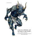 Encyclopedia of Mythical Creatures - Yokai & Japanese Mythology: An Illustrated Bestiary of Legendary Beasts, Oni & Spirits from Ancient Civilizations