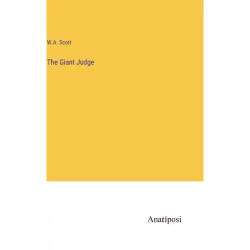 The Giant Judge